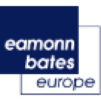 Eamonn Bates Europe Public Affairs Logo