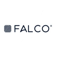 Falco Americas Corp. Logo