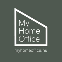 My Home Office ® Logo
