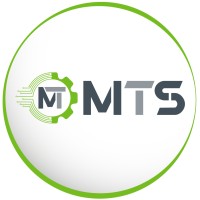 Mexican Test Services Corporation Logo