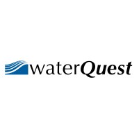 WaterQuest Logo