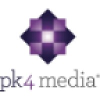 PK4 Media Logo