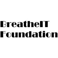 BreatheIT Foundation Logo