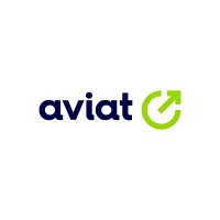 Aviat Logo
