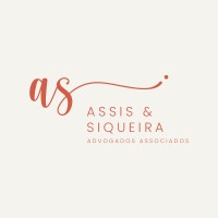 Assis e Siqueira Advogados Associados - OAB/RS nº 10.744 Logo