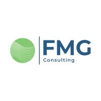 FMG Consulting Logo