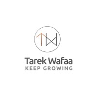 Tarek Wafaa Coaching & Training Logo