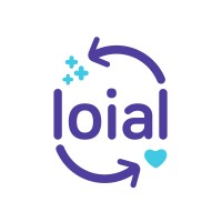 Loial Logo