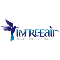 livFREEair LLC Logo