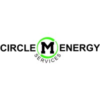 Circle M Energy Services Logo