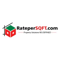 RateperSQFT.com Logo
