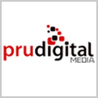 Prudigital Media Pvt Ltd Logo