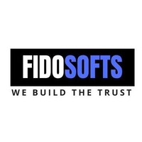 Fidosofts Pvt Ltd Logo