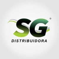 Supergiro Distribuidora Belém Logo