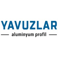 Yavuzlar Aluminyum Limited Şirketi Logo