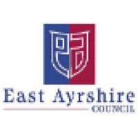 East Ayrshire Council Logo