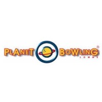 Planet Bowling Logo