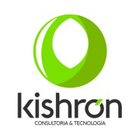 Kishrón Logo
