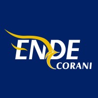 ENDE CORANI Logo