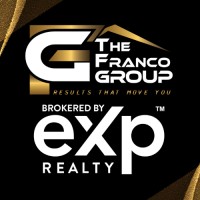The Franco Group - Brokered by Exp Realty LLC Logo