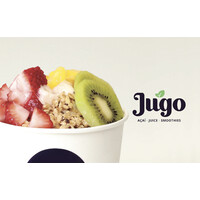 Jugo Logo