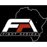 Fight Africa Promotions Logo