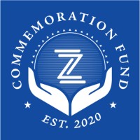 Commemoration Fund Logo