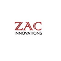 ZAC Innovation Logo
