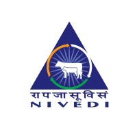 ICAR-National Institute of Veterinary Epidemiology & Disease Informatics Logo