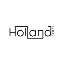 Holland Groep uitzendprofessionals Logo