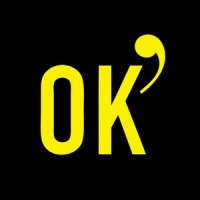 Ok Otto Agency Logo