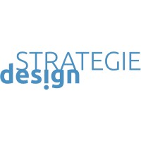 STRATEGIEdesign Logo