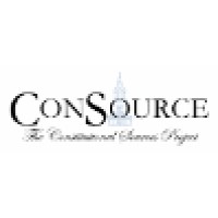 The Constitutional Sources Project Logo