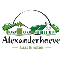 Alexanderhoeve Kaas & Noten Logo