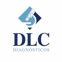 DLC DIAGNÓSTICOS Logo