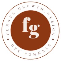 Funnel Growth Logo