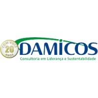 DAMICOS Consultoria Logo