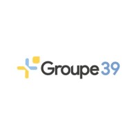 Groupe 39 Logo