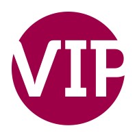 VIP Sistem Logo