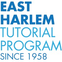 East Harlem Tutorial Program Logo