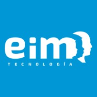 EIM Tecnología Logo