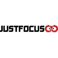 JustFocus Logo