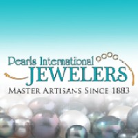 Pearls International Jewelers Logo