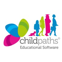 Child Paths Logo