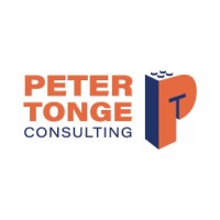 Peter Tonge Consulting Logo