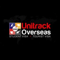 Unitrack Overseas Logo