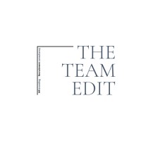 The Team Edit Logo