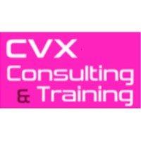 CVX Consulting & Training Logo