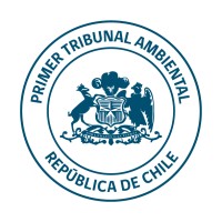 Primer Tribunal Ambiental Logo