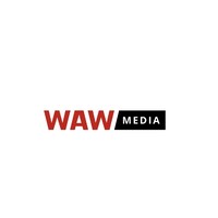 WAW Media e.U. Logo
